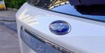 For Ford 145mm X 58mm Blue Silver Badge Focus MK3 C-MAX Grand C-MAX KA Rear Boot