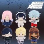Anime Alien Stage Ivan/Till Rag Doll Plush Doll Figure Collection Toy Gift
