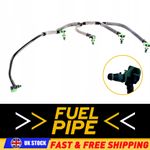 For Fuel Leak Off Overflow Pipe Citroen Relay 15- 2.0 DW10F BlueHDi 9844585580