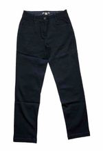 Womens White Stuff Sienna Stretch Trousers Dark Navy !CRAZY PRICE DROP!