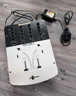 Numark Pro Sm-1 Professional Scratch DJ Mixer