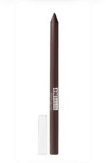 MAYBELLINE TATTOO LINER GEL EYELINER PENCIL - 910 Bold Brown.New & sealed.