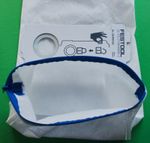 Festool Cleantec CT MIDI 1 dust extractor REUSABLE filter bag WITH ZBLong ZIP 