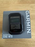 Garmin Edge MTB Cycling GPS Computer