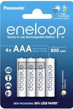 Panasonic Eneloop  AAA 800mAh