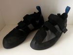 Unparallel Up-rise VCS climbing shoe - size UK 10