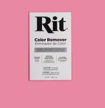 Rit Dye Colour Stain Remover  Bleach 2oz