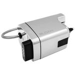 Sloan EL-700-A Single Flush Side Mounted Hardwire 3345100