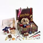 Official Harry Potter Potions Advent Calendar - 24 Jewellery & Accessory Gifts