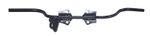 Footrest Honda C90 Cub (50616-GN5-000)