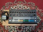 Behringer RD-78 - analogue drum machine - Roland CR-78 clone