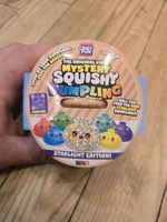 (SEALED) RMS Mystery Squishy Dumpling Starlight Edition Tactile Toy Multicolour
