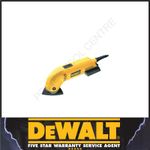 Dewalt D26430 Recon Variable Speed Integrated Extraction 240V 300W Delta Sander