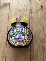 MARMITE Summer of Love - Collectors Limited Edition - New, Sealed