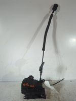 Smart Forfour Mk2 5 Door 2014-2015 Door Lock Mech rear Driver 825020304R O96