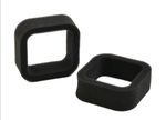 2x Air Filter Fits Various Strimmers. Please see description. UK