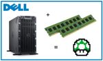96GB -6x16GB DDR3 ECC Memory Ram Upgrade for Dell PowerEdge T320 Tower Server