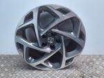 Vauxhall Insignia VX-Line 2015 MK1 FL 19" Alloy Wheel  39019114