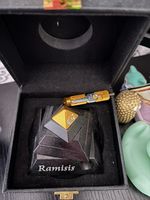Rare Ramisis Sonicwarp games Puzzle