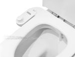 KMINA Toilet Bidet Attachment Cold Water Non Electric