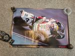John Kocinski Superbike Poster