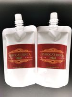 PYROCAT HDC BLACK AND WHITE FILM STAINING DEVELOPER VERY LONG LASTING