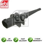 Exterior Air Temperature Sensor Febi Fits Mini BMW 65818360625