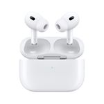 Apple AirPods Pro 2nd Gen Wireless Charging  (Mid - 2022)