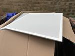 All 16 Boxes - Knauf Metal Ceiling Tiles 