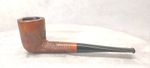 Beautiful Custombilt / Mr. Dobbs Rusticated Dublin Tobacco Pipe 1950s 