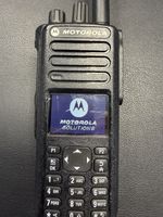 Motorola DP4801e UHF Digital Radio