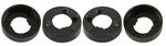 PENN ELCOM - 19" Rack Fixing Washers (4 Pack)