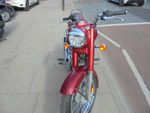 ROYAL ENFIELD CLASSIC 350 MADRAS RED BRAND NEW
