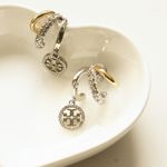 Tory Burch Dangle Earrings New