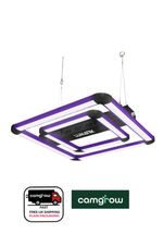 Lumatek Attis 200W LED Grow Light Full Spectrum Vegetative & Flowering Stages