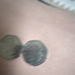 2x UK Modern £1 One Pound Coins Bulk Lot of 2 Coins Uncertified