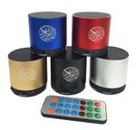 Digital Quran Speaker - 8GB with 14 Reciters and 17 Translations (colour choice)