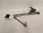 NISSAN MICRA 2009 FRONT WIPER LINKAGE 5 DOOR HATCHBACK