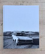 Mimi Plumb The White Sky: California 1972-1978 Hardcover First Ed 2020