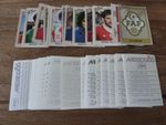 Panini Mexico 86 World Cup Football Stickers - VGC - Pick Your Stickers! - 1986