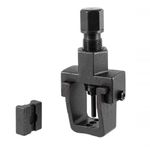 JT PRO 428 520 525 530 Chain Breaker Splitter Press Break & Rivet Tool Kit Set