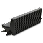 FRONT MOUNT INTERCOOLER FMIC UPGRADE KIT FOR BMW 6 SERIES E63 E64 635d 2003-2010