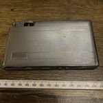 Vintage ART DECO POLO CIGARETTE CASE & LIGHTER