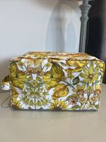 Liberty Medium Wash Bag In Floral Muse  Liberty print wash bag/makeup  BNWT
