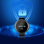 Voice Recorder Watch One Click Recording AI Intelligent HD Voice Activated