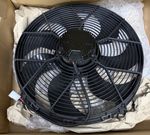 Revotec Comex 420mm High Power electric cooling fan FAN0743VHP Universal Fitment