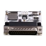 For Macintosh SCSI to USB Adapter SCSI Electronic Hard Drive W9S53280
