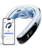 RANVOO AICE LITE MAX 2026 Real AC Cold Blast [No 1 Coolest & Most Durable] AI