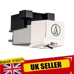 Audio Technica AT3600L Cartridge Stylus Vinyl Record Player Needle Replacements