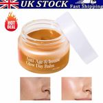 FRØYA Organics Anti-Age & Insane Glow Day Balm For Face 1.0 Fl Oz - 2026 New